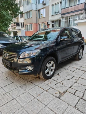 Toyota Rav4 2.0 158 к.с. бензин 4х4 ръчка, снимка 8