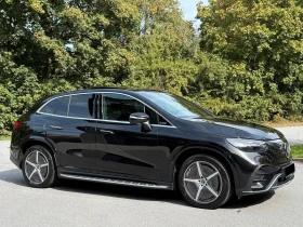 Mercedes-Benz EQE 500 4M* SUV* AMG-Line* Hyperscreen* Pano* 360, снимка 5