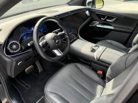 Mercedes-Benz EQE 500 4M* SUV* AMG-Line* Hyperscreen* Pano* 360, снимка 6