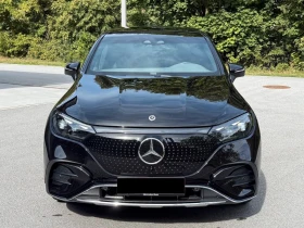 Mercedes-Benz EQE 500 4M* SUV* AMG-Line* Hyperscreen* Pano* 360, снимка 2
