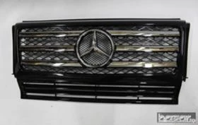 Mercedes-Benz G 300 НА ЧАСТИ  - [9] 