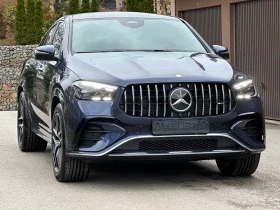 Mercedes-Benz GLE 53 4MATIC + COUPE AMG FACELIFT - 194998 лв. - 90177155 | Car24.bg