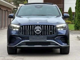 Mercedes-Benz GLE 53 4MATIC +  COUPE AMG FACELIFT , снимка 3