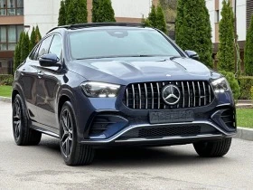     Mercedes-Benz GLE 53 4MATIC +  COUPE AMG FACELIFT 