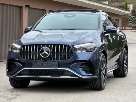 Mercedes-Benz GLE 53 4MATIC +  COUPE AMG FACELIFT  | Mobile.bg   1