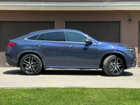 Mercedes-Benz GLE 53 4MATIC + COUPE AMG FACELIFT - 193998 лв. - 37607780 5