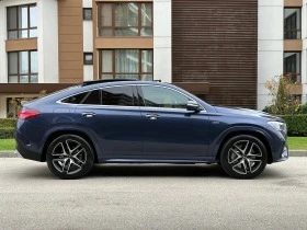 Mercedes-Benz GLE 53 4MATIC +  COUPE AMG FACELIFT , снимка 5