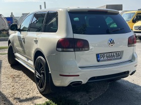 VW Touareg, снимка 7