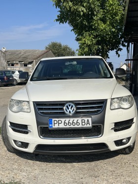 VW Touareg | Mobile.bg   17
