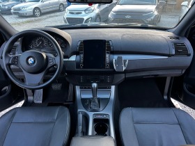 BMW X5 3.0i 231kc Facelift, снимка 9 - Автомобили и джипове - 45579376