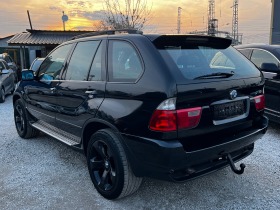 BMW X5 3.0i 231kc Facelift | Mobile.bg   7