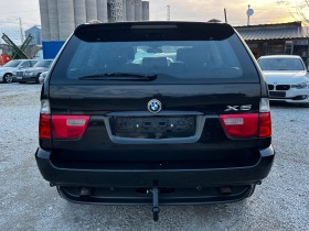 BMW X5 3.0i 231kc Facelift, снимка 6