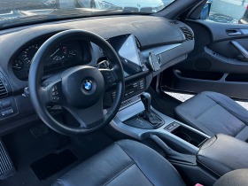 BMW X5 3.0i 231kc Facelift, снимка 8