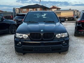     BMW X5 3.0i 231kc Facelift