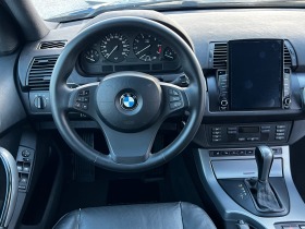 BMW X5 3.0i 231kc Facelift, снимка 10 - Автомобили и джипове - 45579376