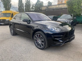 Porsche Macan Turbo Keyless   94512  !!!! Swiss | Mobile.bg    3