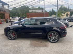 Porsche Macan Turbo Keyless Нави Панорама 94512 км !!!! Swiss, снимка 8