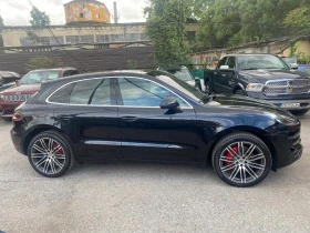 Porsche Macan Turbo Keyless Нави Панорама 94512 км !!!! Swiss, снимка 4