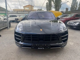 Porsche Macan Turbo Keyless Нави Панорама 94512 км !!!! Swiss, снимка 2