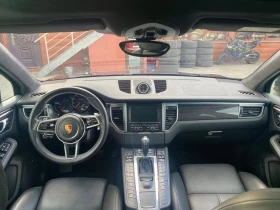 Porsche Macan Turbo Keyless Нави Панорама 94512 км !!!! Swiss, снимка 10