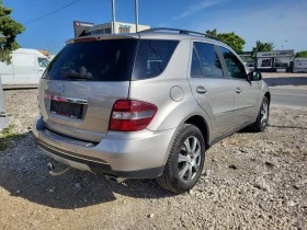 Mercedes-Benz ML 320 | Mobile.bg    7