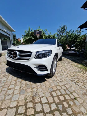 Mercedes-Benz GLC 300 Switzerland , снимка 7