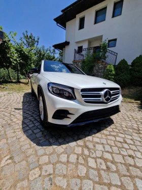 Mercedes-Benz GLC 300 Switzerland , снимка 2