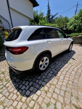 Mercedes-Benz GLC 300 Switzerland , снимка 6