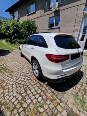 Mercedes-Benz GLC 300 Switzerland , снимка 4