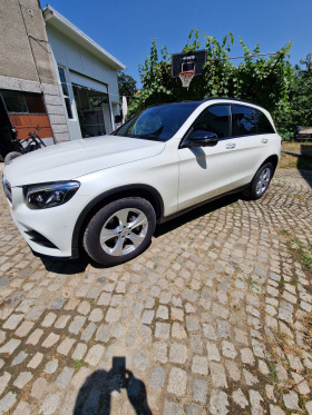 Mercedes-Benz GLC 300 Switzerland , снимка 3