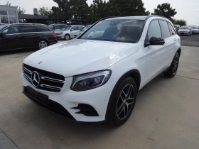 Mercedes-Benz GLC 250 AMG-UNIKAT | Mobile.bg    1