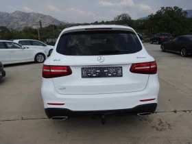 Mercedes-Benz GLC 250 AMG-UNIKAT, снимка 4