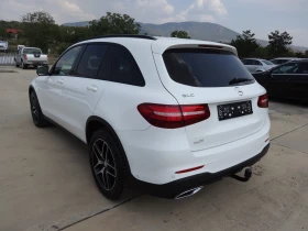 Mercedes-Benz GLC 250 AMG-UNIKAT | Mobile.bg    3