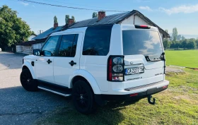 Land Rover Discovery 4 SDV6 HSE/8ZF, снимка 4