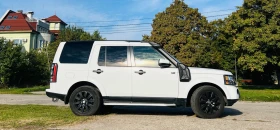 Land Rover Discovery 4 SDV6 HSE скорости-8ZF, снимка 5