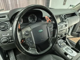 Land Rover Discovery 4 SDV6 HSE/8ZF, снимка 10