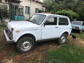 Lada Niva, снимка 5