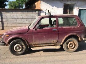 Lada Niva, снимка 3