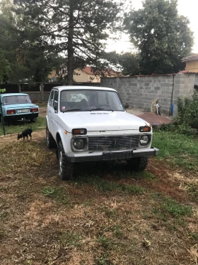 Lada Niva, снимка 7