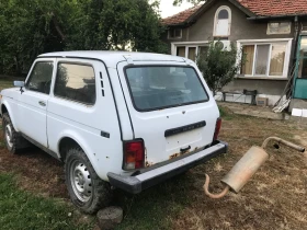 Lada Niva, снимка 6