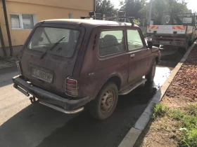 Lada Niva, снимка 4