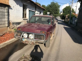 Lada Niva, снимка 1