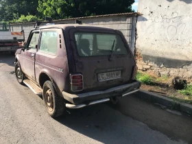 Lada Niva, снимка 2