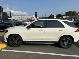 Mercedes-Benz GLE 350, снимка 3