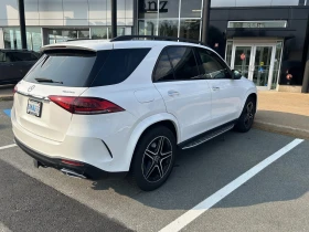 Mercedes-Benz GLE 350, снимка 4