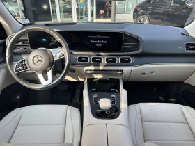 Mercedes-Benz GLE 350, снимка 9