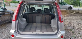 Nissan X-trail 2.2 136 к.с, снимка 3