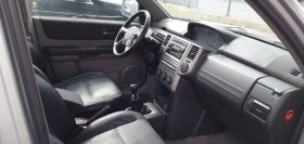 Nissan X-trail 2.2 136 к.с, снимка 2