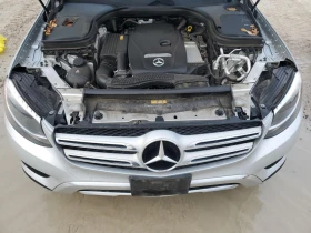 Mercedes-Benz GLC 300 4MATIC , снимка 12