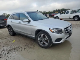 Mercedes-Benz GLC 300 4MATIC , снимка 3